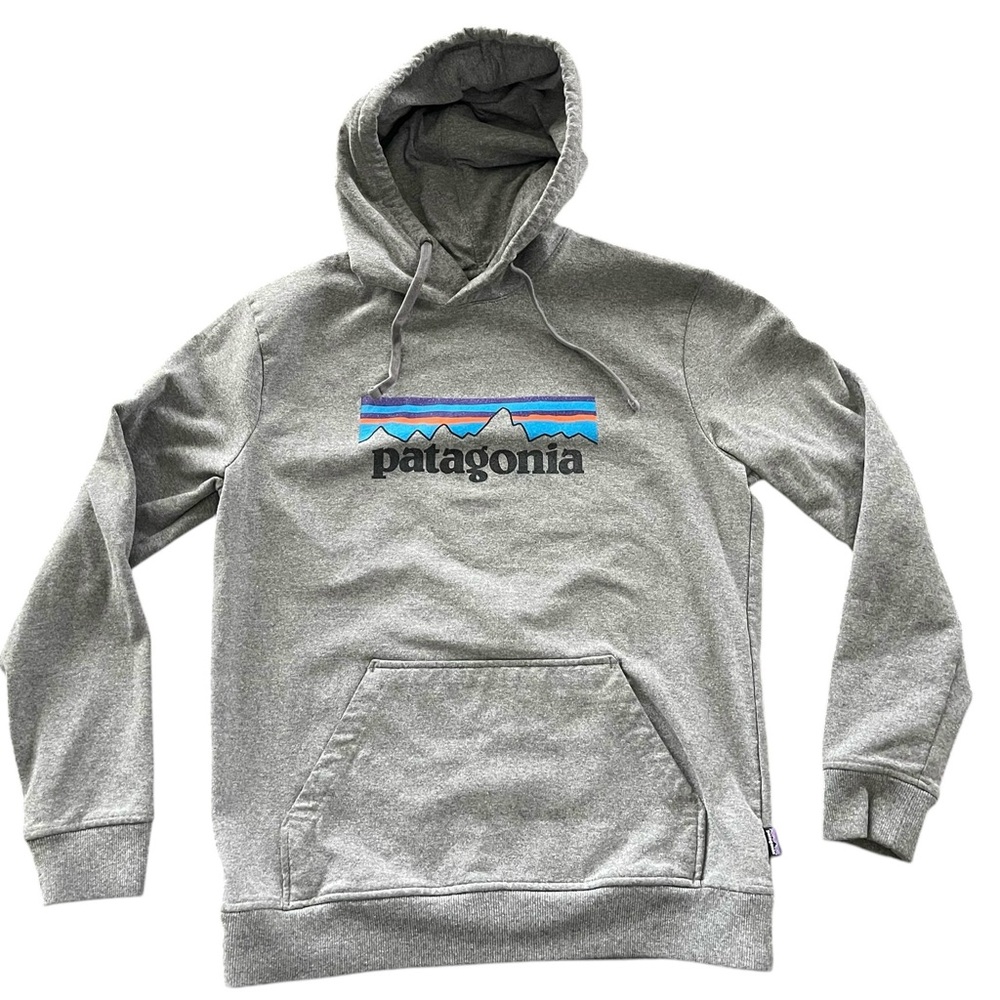 Patagonia Uprisal Hoody Size Medium Reg Fit